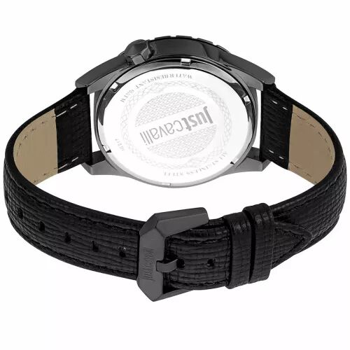 Orologio Uomo Just Cavalli JC1G217L0045 (Ø 42 mm)