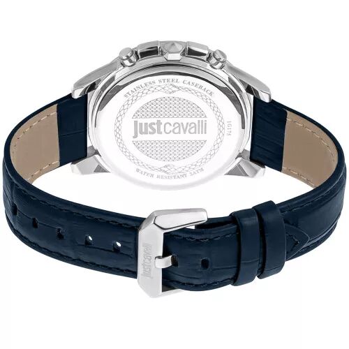 Horloge Heren Just Cavalli JC1G175L0225 (Ø 42 mm)