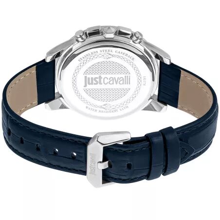 Montre Homme Just Cavalli JC1G175L0225 (Ø 42 mm)
