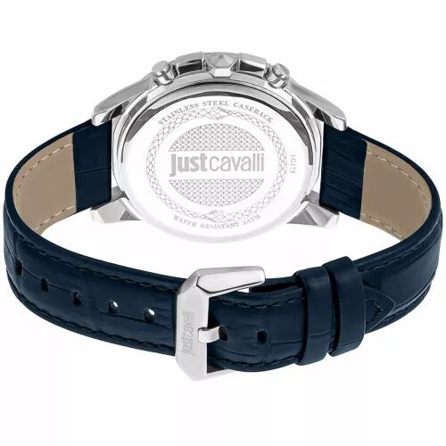 Men's Watch Just Cavalli JC1G175L0225 (Ø 42 mm)