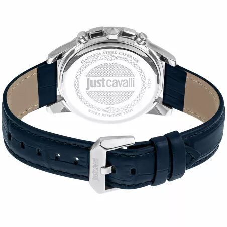 Men's Watch Just Cavalli JC1G175L0225 (Ø 42 mm)