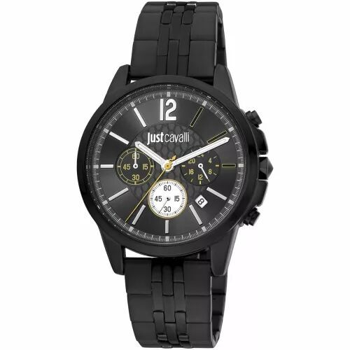 Herrenuhr Just Cavalli JC1G175M0285 (Ø 42 mm)