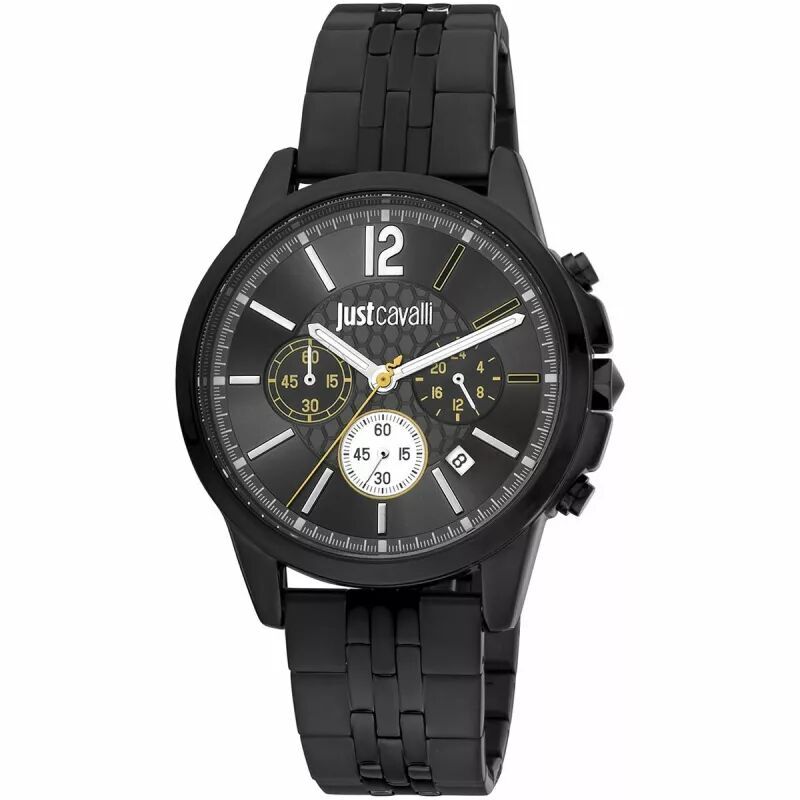 Montre Homme Just Cavalli JC1G175M0285 (Ø 42 mm)