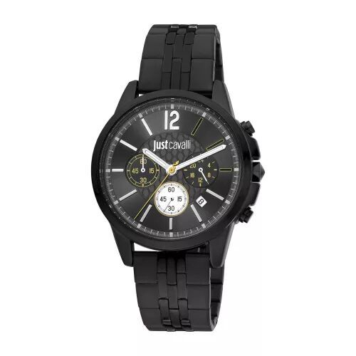Herrenuhr Just Cavalli JC1G175M0285 (Ø 42 mm)
