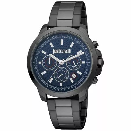 Horloge Heren Just Cavalli JC1G178M0075 (Ø 44 mm)