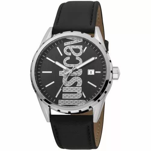 Horloge Heren Just Cavalli JC1G082L0085 (Ø 42 mm)