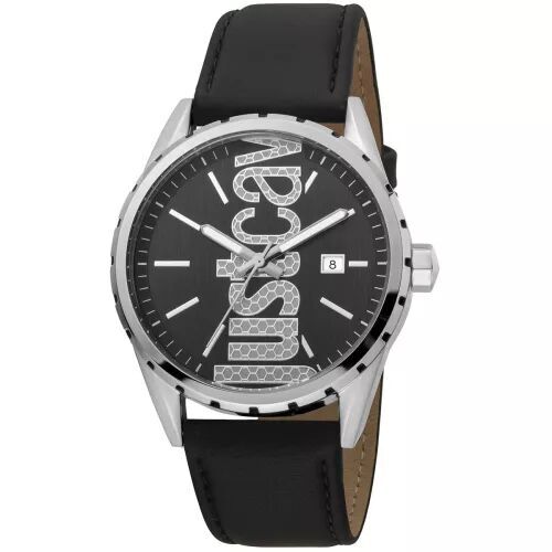 Horloge Heren Just Cavalli JC1G082L0085 (Ø 42 mm)