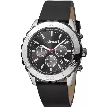 Reloj Hombre Just Cavalli JC1G214L0035 (Ø 45 mm)