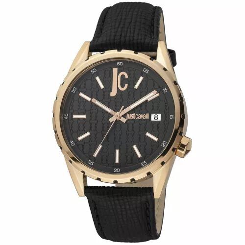 Herrenuhr Just Cavalli JC1G217L0035 (Ø 42 mm)