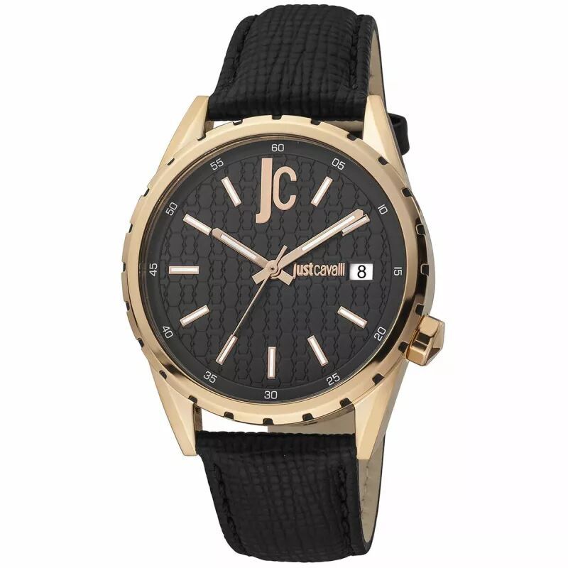 Horloge Heren Just Cavalli JC1G217L0035 (Ø 42 mm)