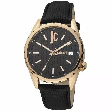 Montre Homme Just Cavalli JC1G217L0035 (Ø 42 mm)