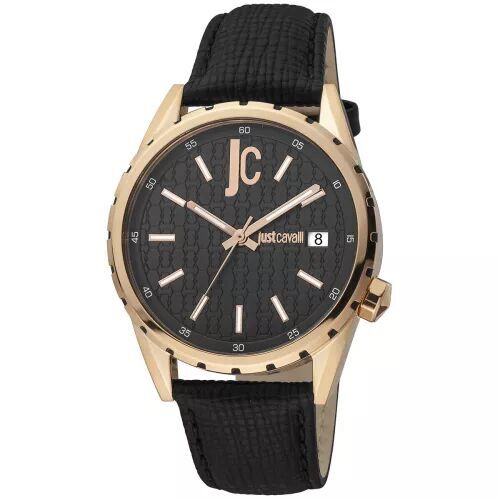 Reloj Hombre Just Cavalli JC1G217L0035 (Ø 42 mm)