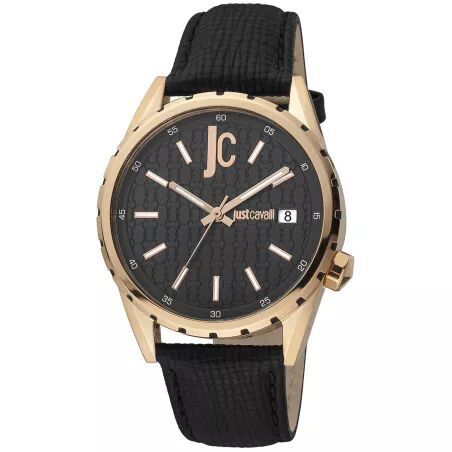 Horloge Heren Just Cavalli JC1G217L0035 (Ø 42 mm)