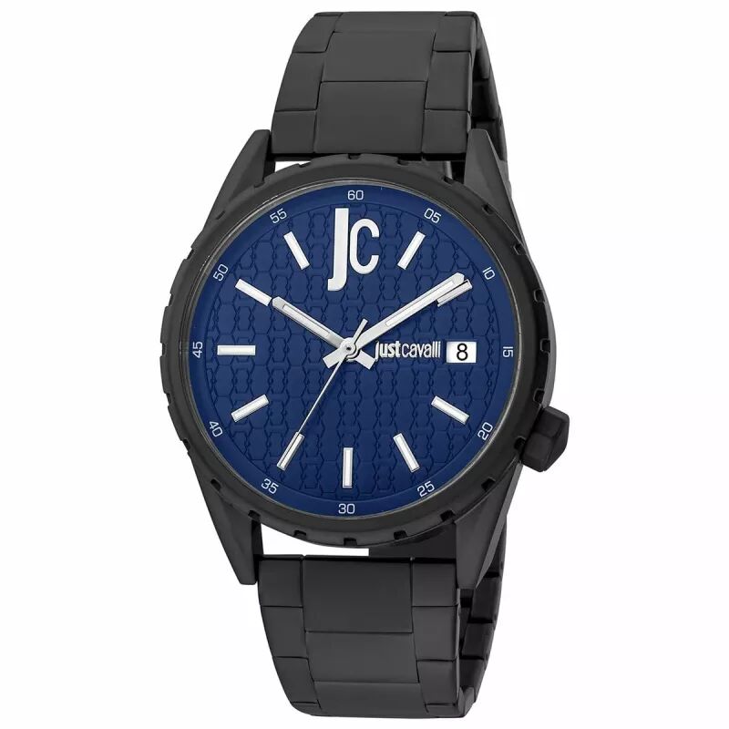 Reloj Hombre Just Cavalli JC1G217M0085 (Ø 42 mm)