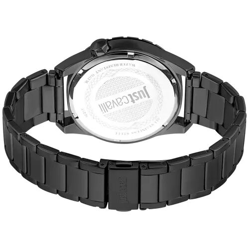 Horloge Heren Just Cavalli JC1G217M0085 (Ø 42 mm)