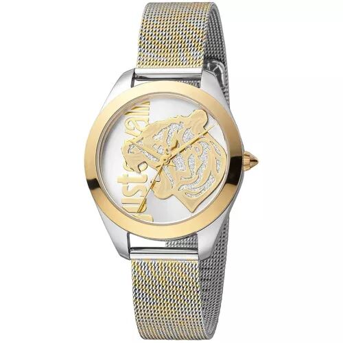 Horloge Dames Just Cavalli JC1L210M0065 (Ø 32 mm)