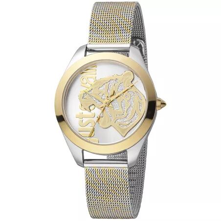 Orologio Donna Just Cavalli JC1L210M0065 (Ø 32 mm)