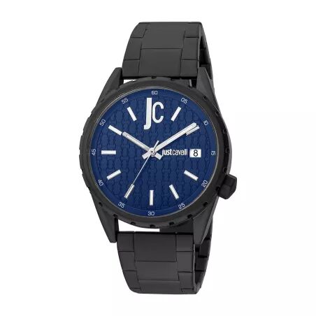 Horloge Heren Just Cavalli JC1G217M0085 (Ø 42 mm)