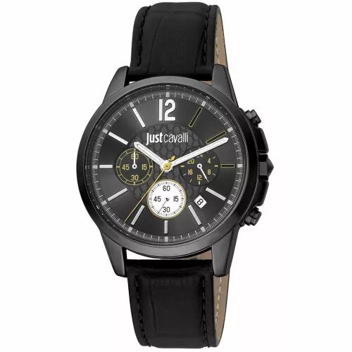 Montre Homme Just Cavalli JC1G175L0245 (Ø 42 mm)