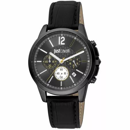Horloge Heren Just Cavalli JC1G175L0245 (Ø 42 mm)