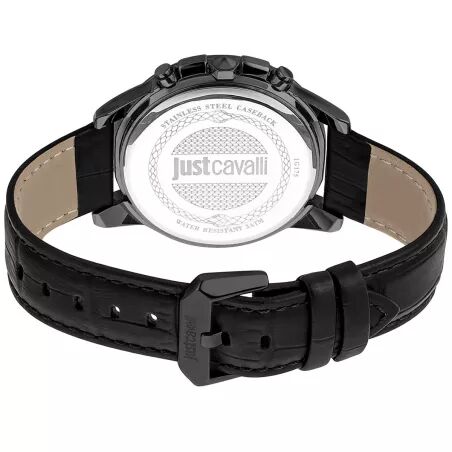Men's Watch Just Cavalli JC1G175L0245 (Ø 42 mm)