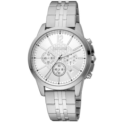 Horloge Heren Just Cavalli JC1G175M0255 (Ø 42 mm)
