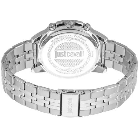Horloge Heren Just Cavalli JC1G175M0255 (Ø 42 mm)