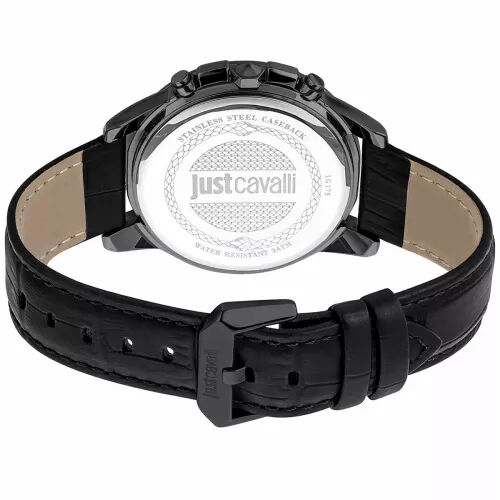Orologio Uomo Just Cavalli JC1G175L0245 (Ø 42 mm)
