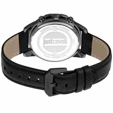 Orologio Uomo Just Cavalli JC1G175L0245 (Ø 42 mm)