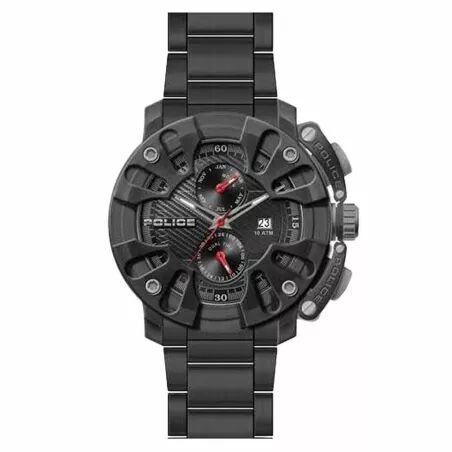 Men's Watch Police PL.13806JSB-02M (Ø 47 mm)