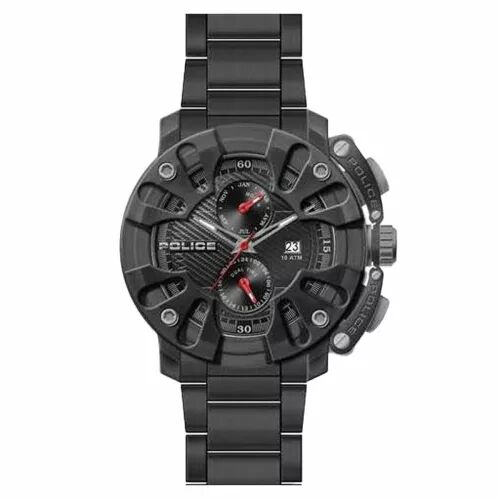 Montre Homme Police PL.13806JSB-02M (Ø 47 mm)