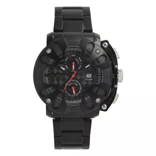 Horloge Heren Police PL.13806JSB-02M (Ø 47 mm)