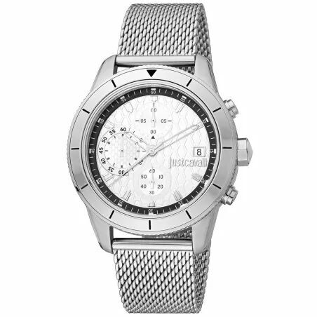 Montre Homme Just Cavalli JC1G215M0045 (Ø 42 mm)