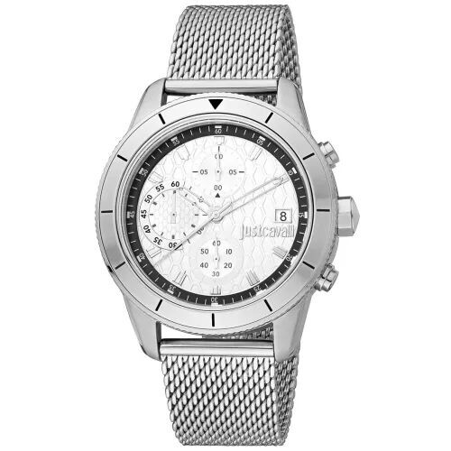 Herrenuhr Just Cavalli JC1G215M0045 (Ø 42 mm)