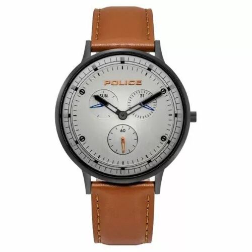 Montre Homme Police PL.15968JSB-04 (Ø 42 mm)
