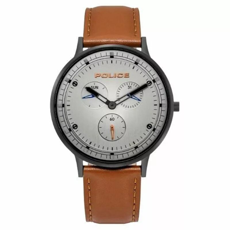 Men's Watch Police PL.15968JSB-04 (Ø 42 mm)