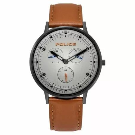 Montre Homme Police PL.15968JSB-04 (Ø 42 mm)