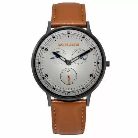 Horloge Heren Police PL.15968JSB-04 (Ø 42 mm)