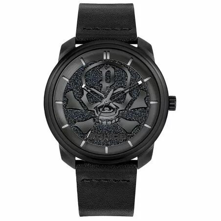 Montre Homme Police PL.15714JSB-02A (Ø 44 mm)