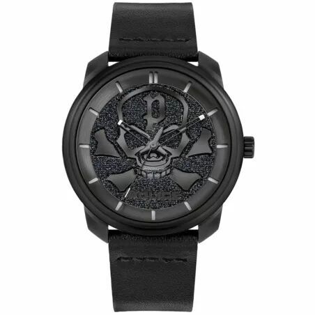 Montre Homme Police PL.15714JSB-02A (Ø 44 mm)