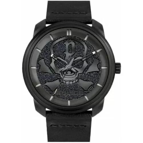 Reloj Hombre Police PL.15714JSBL-03B (Ø 42 mm)
