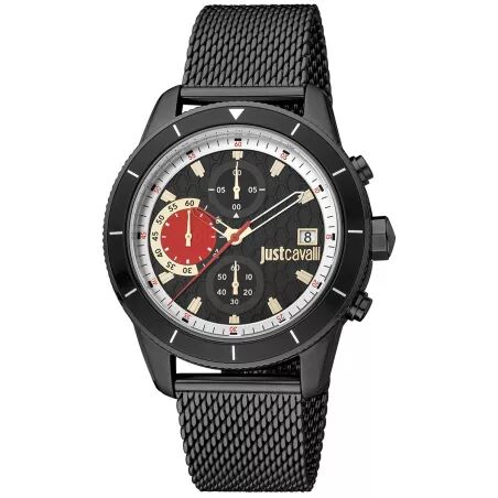 Reloj Hombre Just Cavalli JC1G215M0075 (Ø 41 mm)