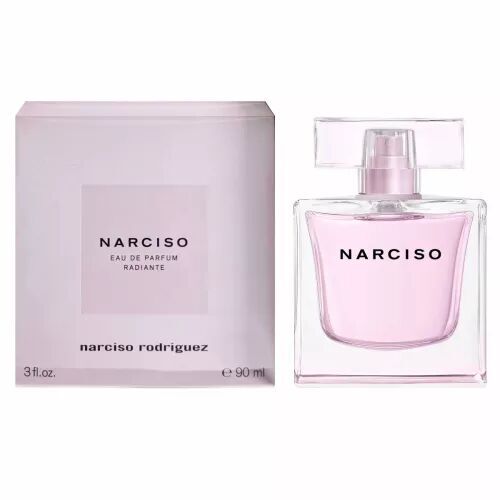 Profumo Donna Narciso Rodriguez NARCISO 90 ml