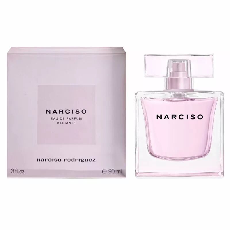 Parfum Femme Narciso Rodriguez NARCISO 90 ml