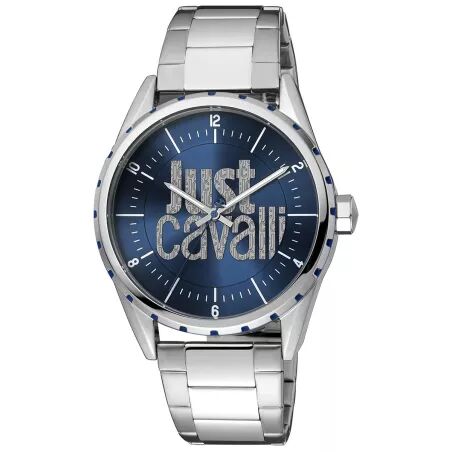 Men's Watch Just Cavalli JC1G207M0055 (Ø 42 mm)