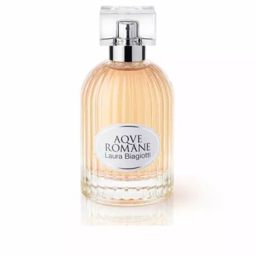 Damesparfum Laura Biagiotti AQVE ROMANE 100 ml