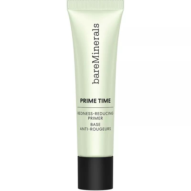 Base per Trucco Fluida bareMinerals Prime Time 30 ml
