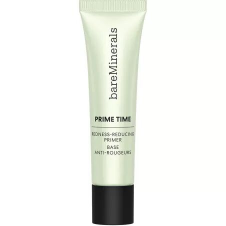 Liquid Make Up Base bareMinerals Prime Time 30 ml