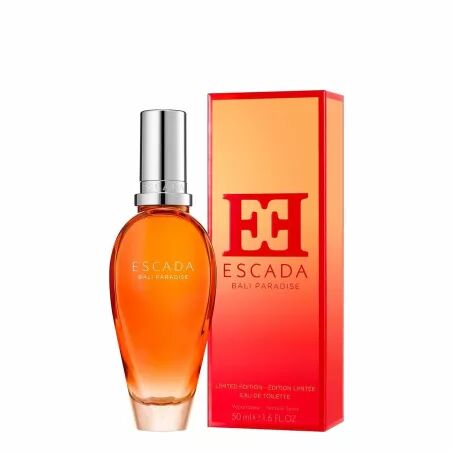 Perfume Mujer Escada BALI PARADISE 50 ml