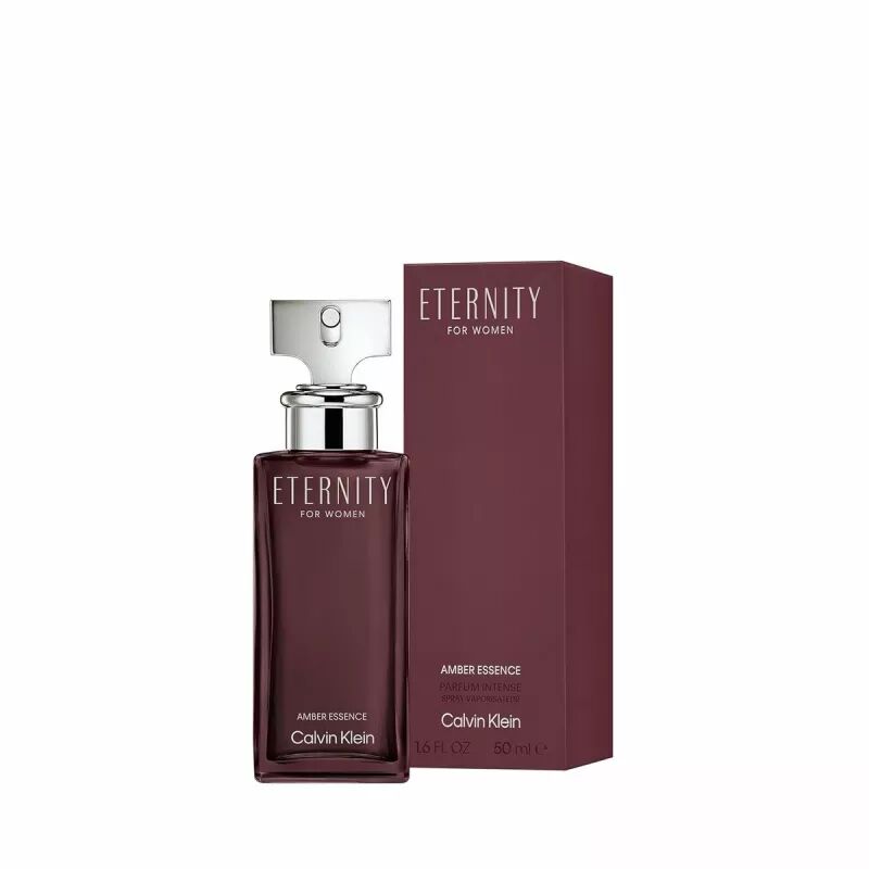 Damenparfüm Calvin Klein ETERNITY 50 ml